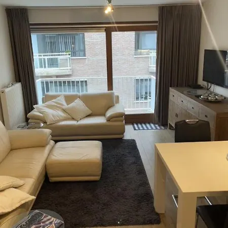 Louisa1 Appartement *