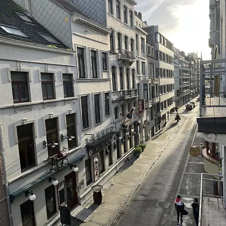 Louisa1 Daire Oostende