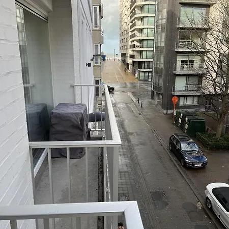 Appartement Louisa1