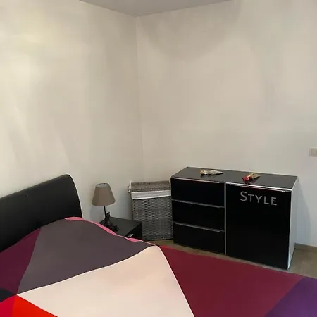 Louisa1 Appartement *